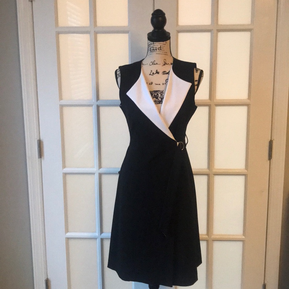 Calvin Klein dress